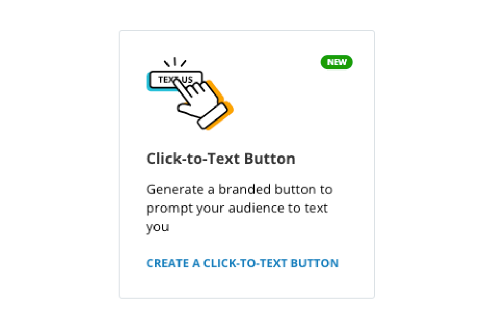 in-app button