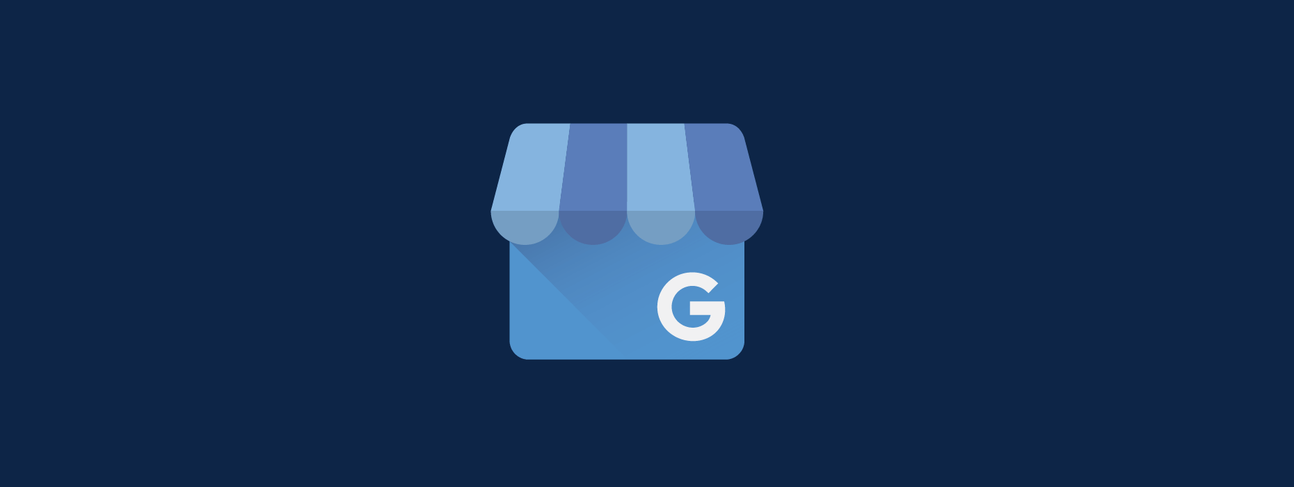 Google My Business logo