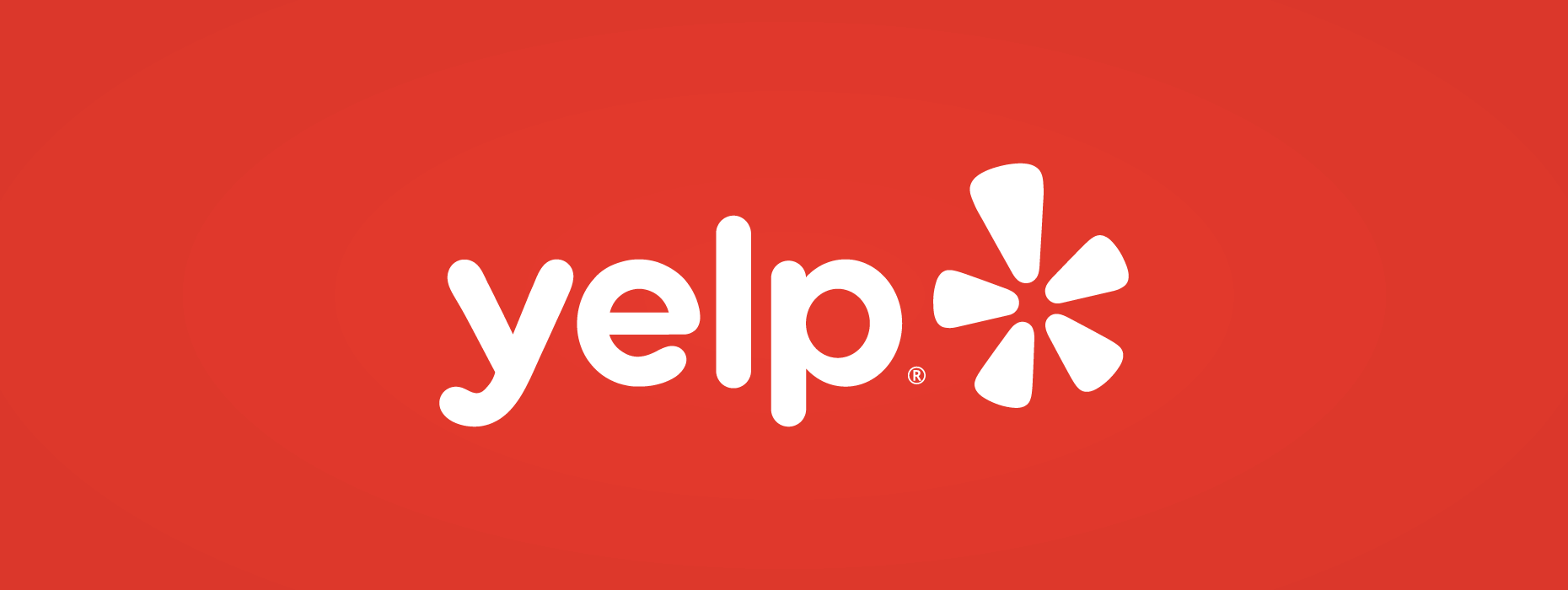 Yelp logo