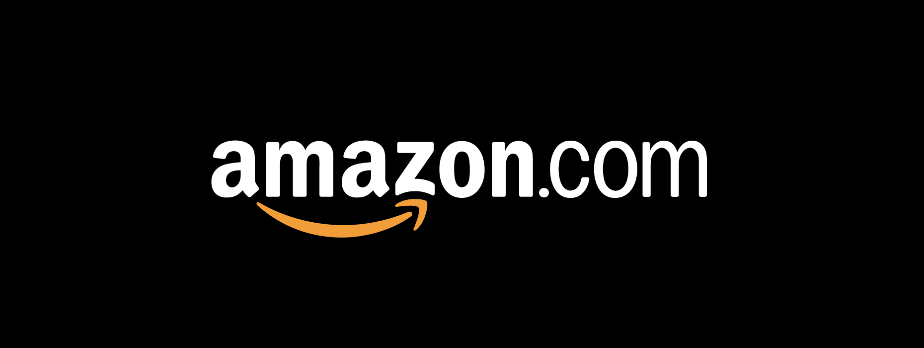 Amazon logo