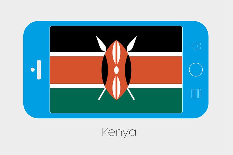 kenya