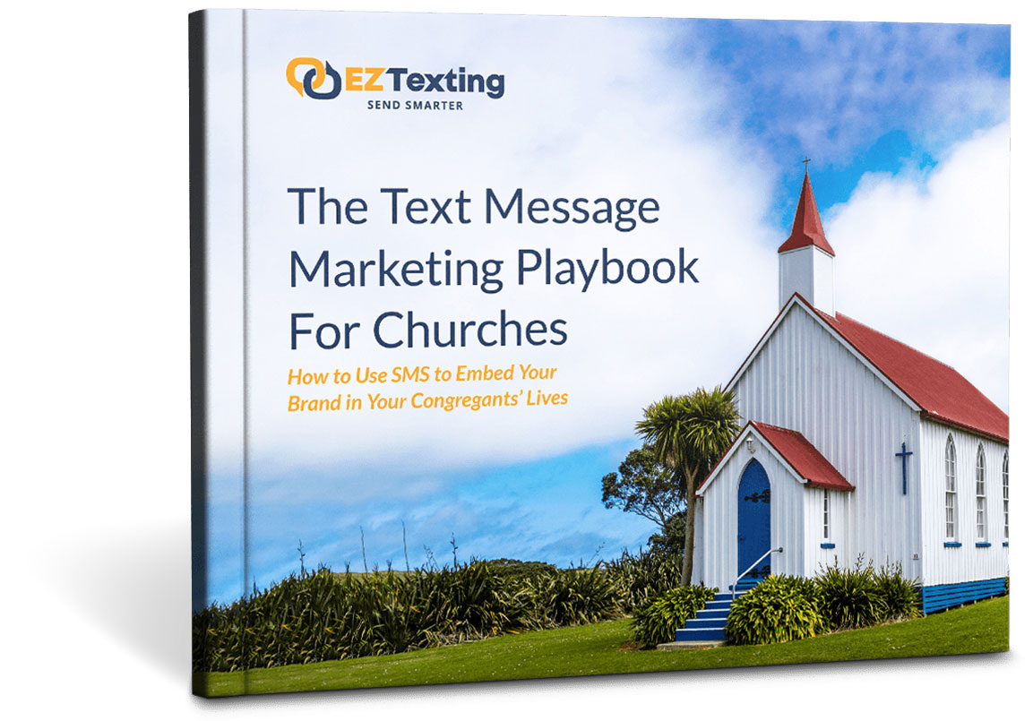 playbook for religious organizations