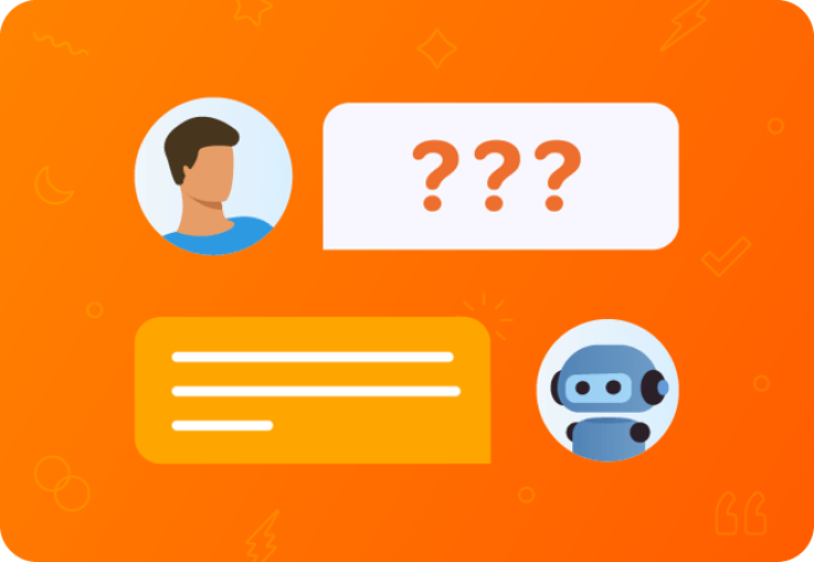 Chatbot for Conversational Messaging