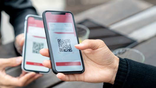 QR Codes Featured Image