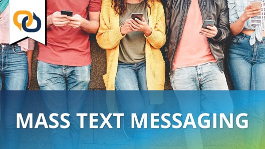 Thumbnail - Mass Text Messaging