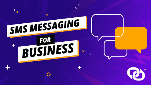 SMS Messaging for Business Video Thumbnail