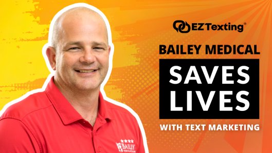 Thumbnail - Bailey Medical Saves Lives