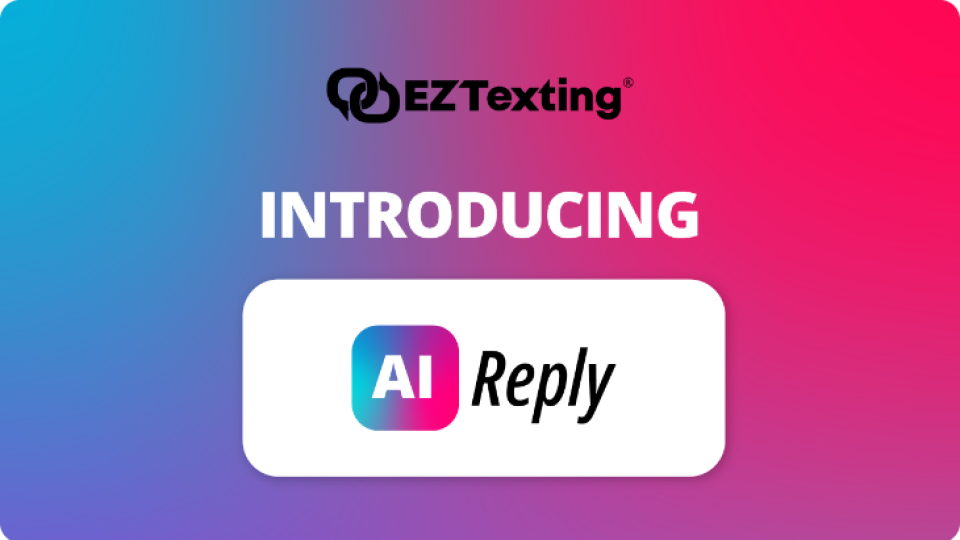 Introducing AI Reply